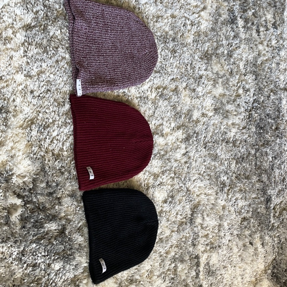 Beanies